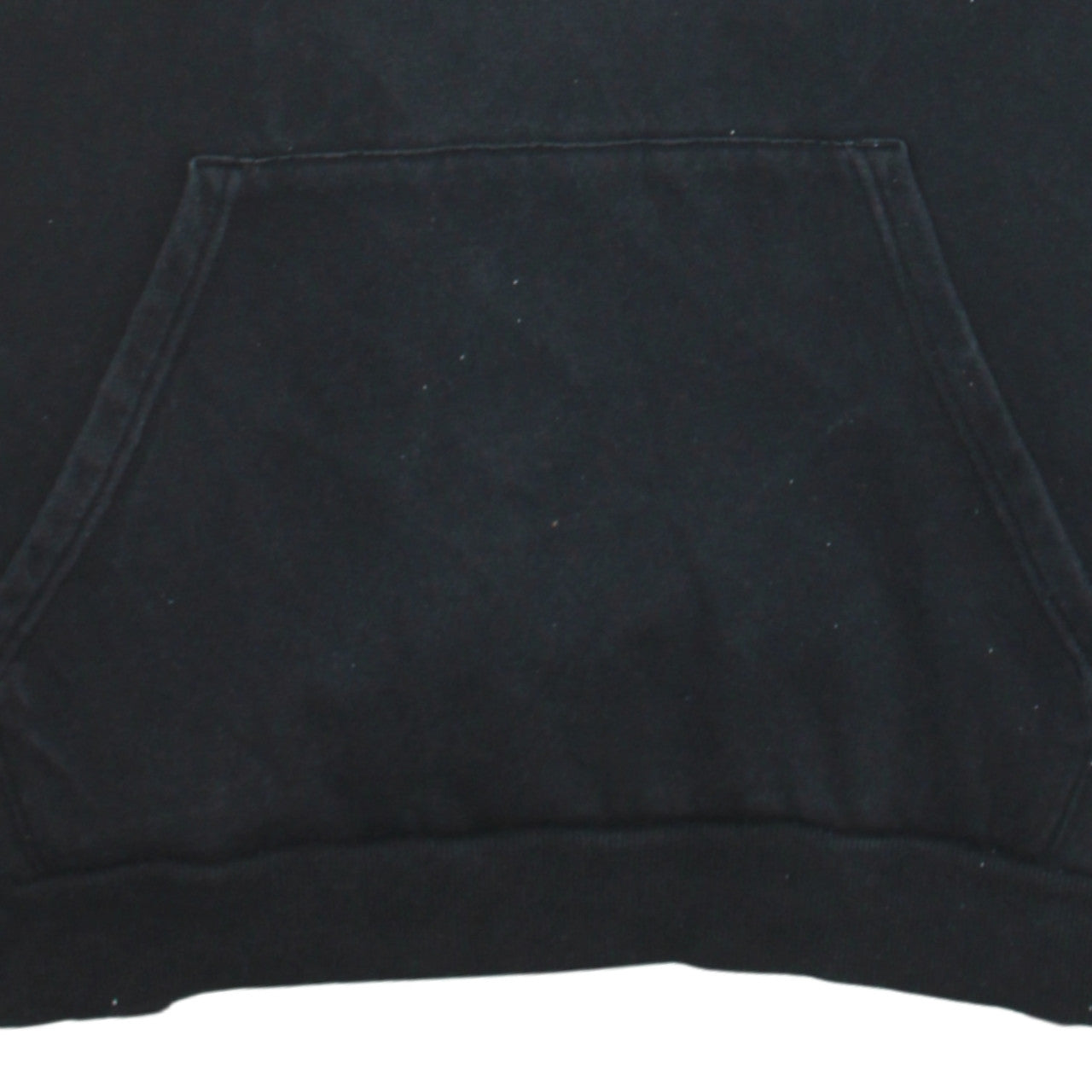 Puma Men’s Black XL Pullover Hoodie Fleece Sportswear