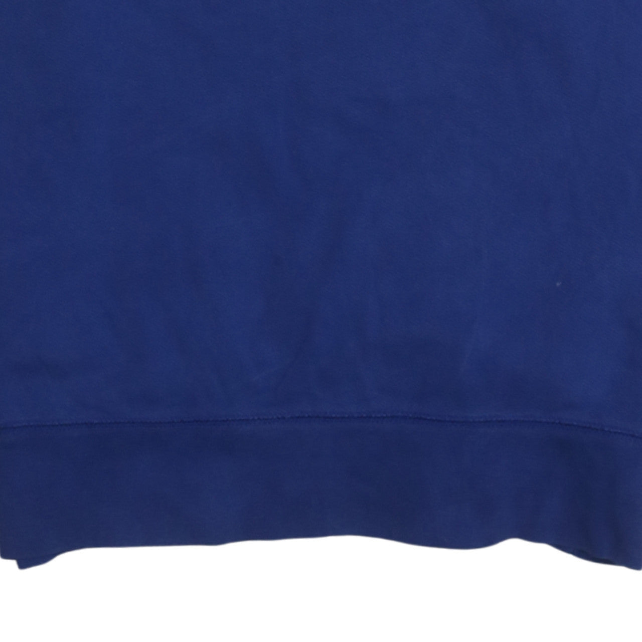 Levi's Men's Blue Pullover Sweatshirt Size S Crew Neck Fleece