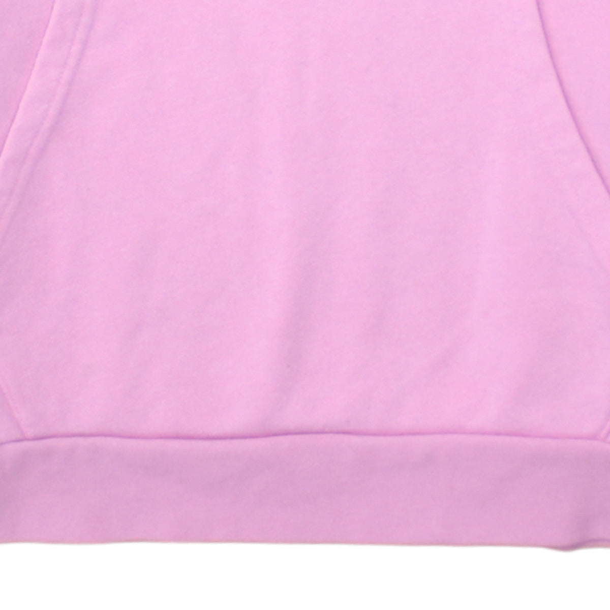 Champion Girls Pink Pullover Hoodie 13-14 Years Fleece Lined Logo Sweatshirt