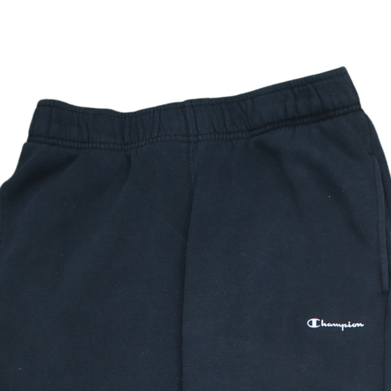 Champion Men's Black Small Fleece Sweatpants Joggers