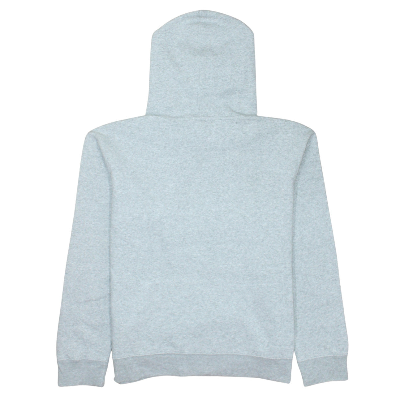 GAP Women's Grey Small Pullover Hoodie Sweatshirt with Logo