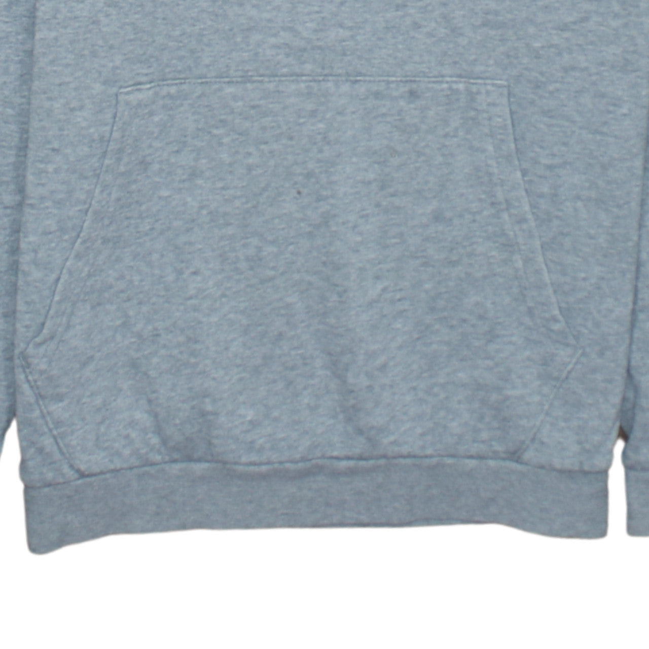 Champion Boys Grey Pullover Hoodie XL 13-14 Years Cotton Blend Logo Sweatshirt