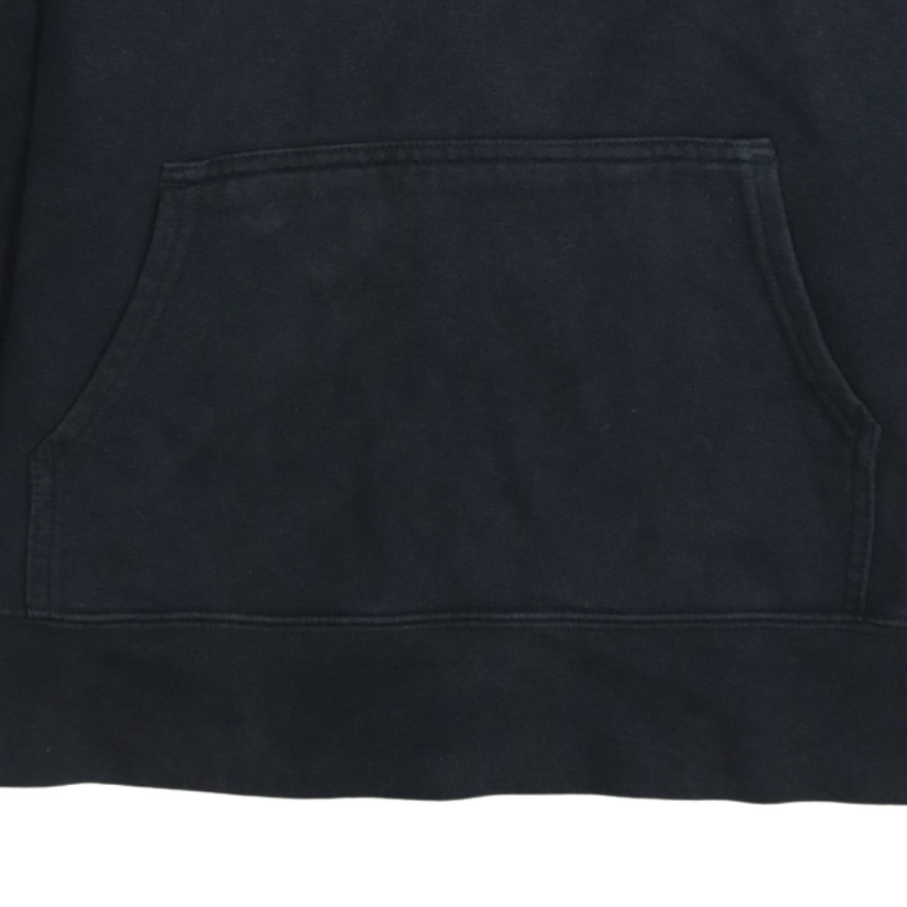 The North Face Womens Black Medium Pullover Hoodie Fleece Lined