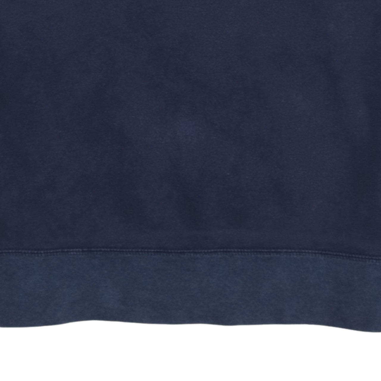 Nike Men's Blue Crew Neck Pullover Sweatshirt Size S