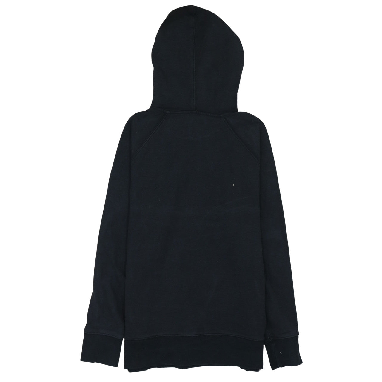 Levi's Men's Black Pullover Hoodie Size S Classic Fleece Sweatshirt