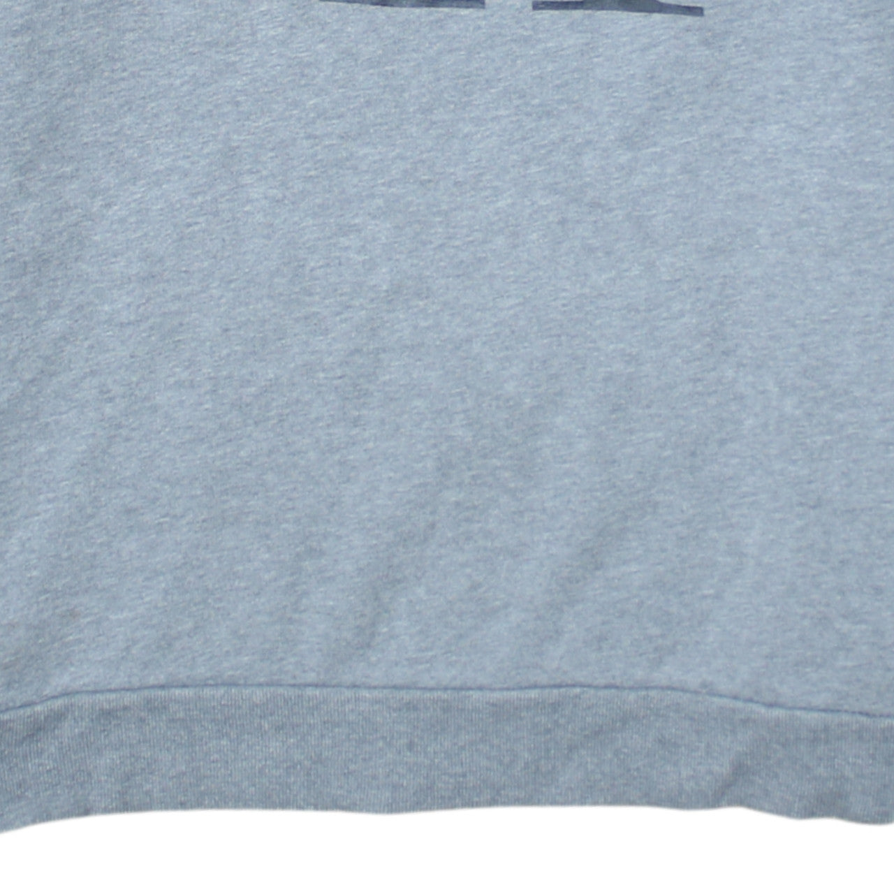 Calvin Klein Jeans Women's Grey Small Pullover Sweatshirt