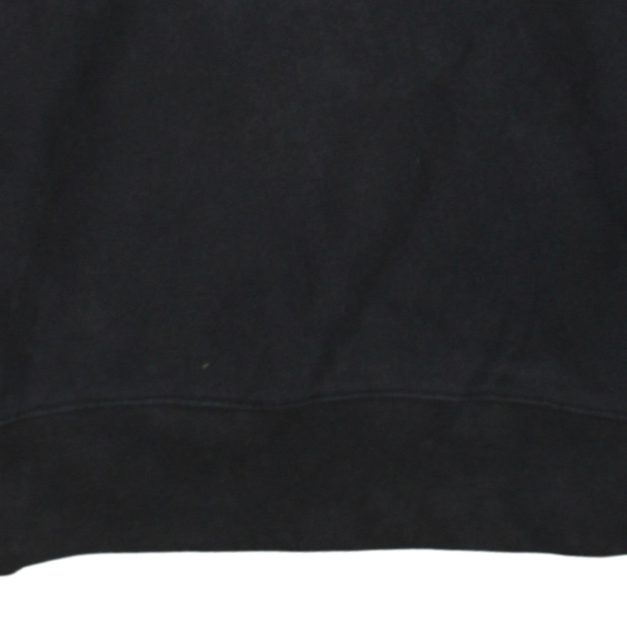 Champion Women Black XS Pullover Sweatshirt Crew Neck Long Sleeve Casual