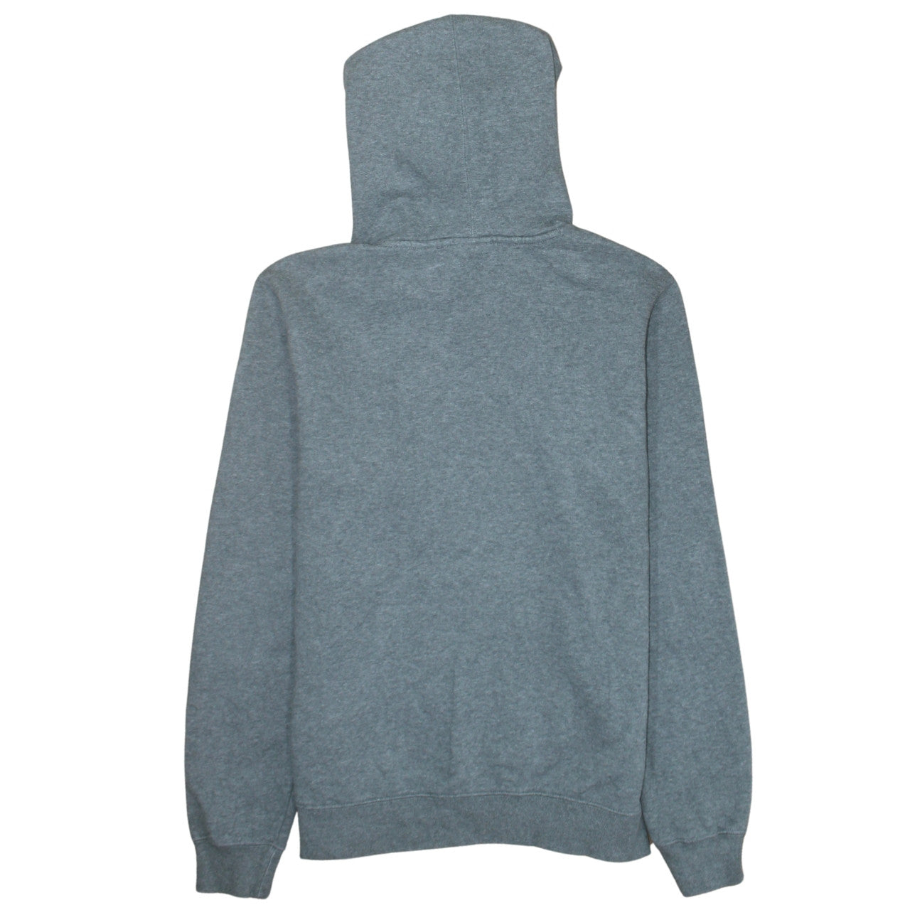 Champion Boys Grey Pullover Hoodie Size 15-16 Years Embroidered Logo