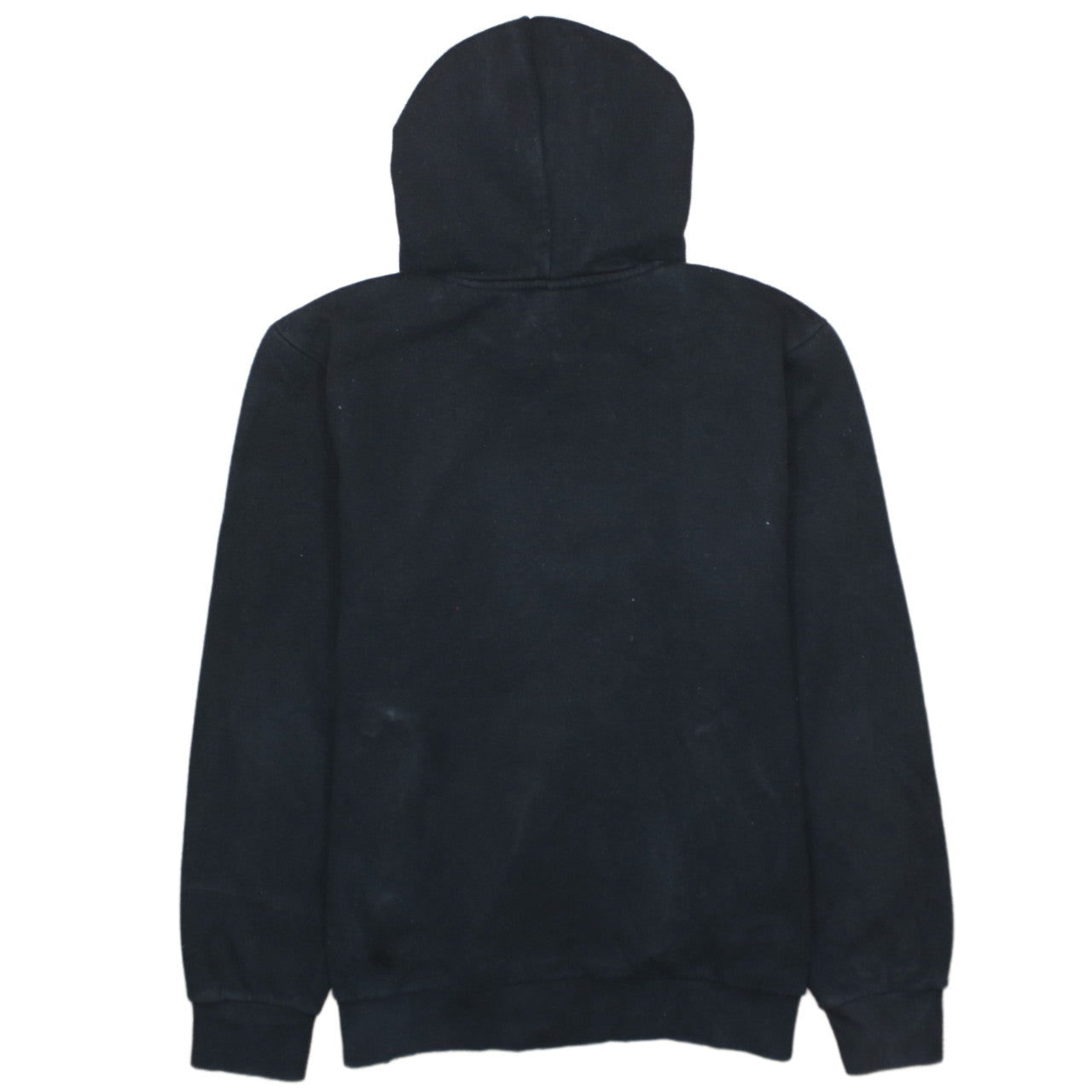 Umbro Men's Black Pullover Hoodie M Sports Fleece Sweatshirt