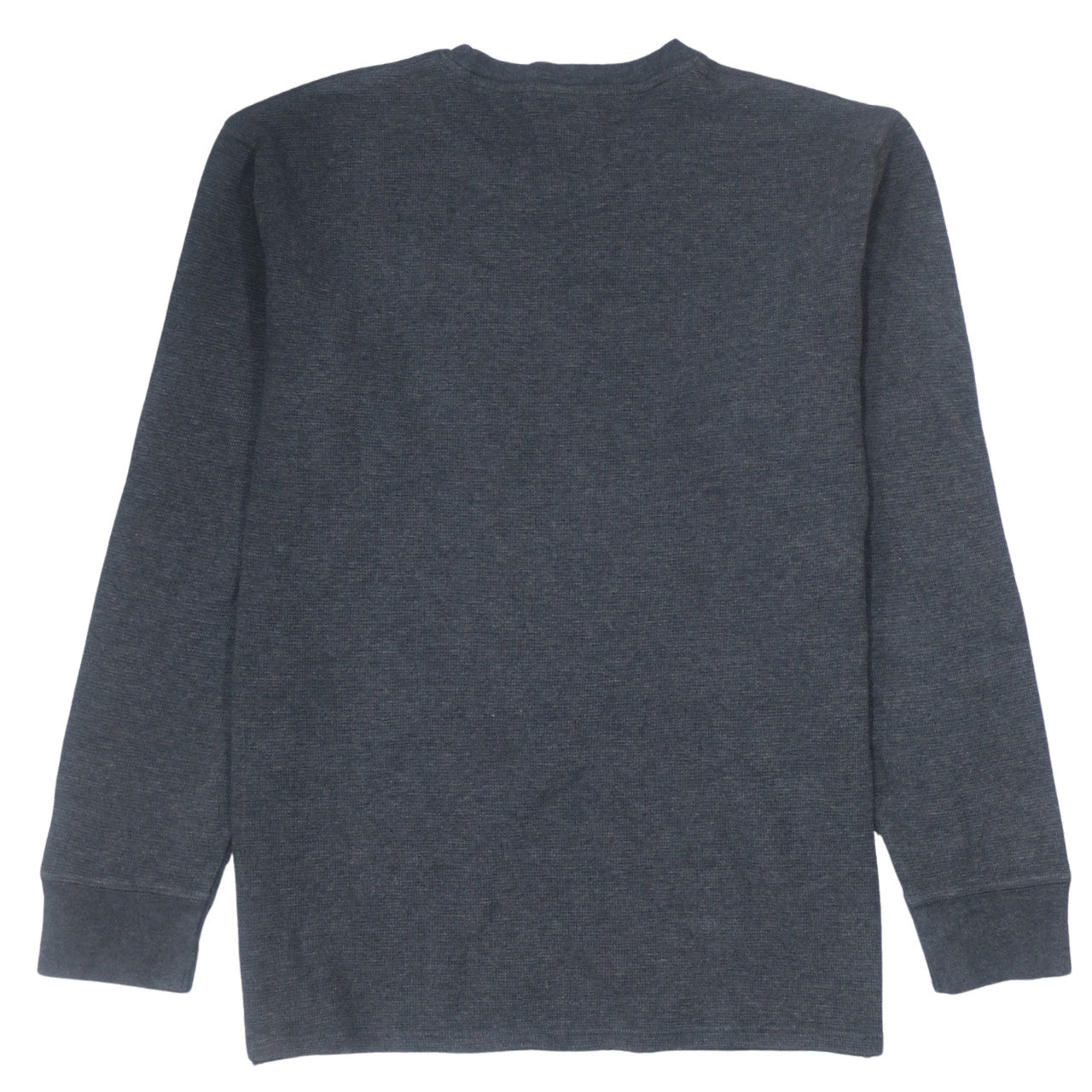 Polo Ralph Lauren Men Grey Long Sleeve Cotton Crew Pullover Sweatshirt L