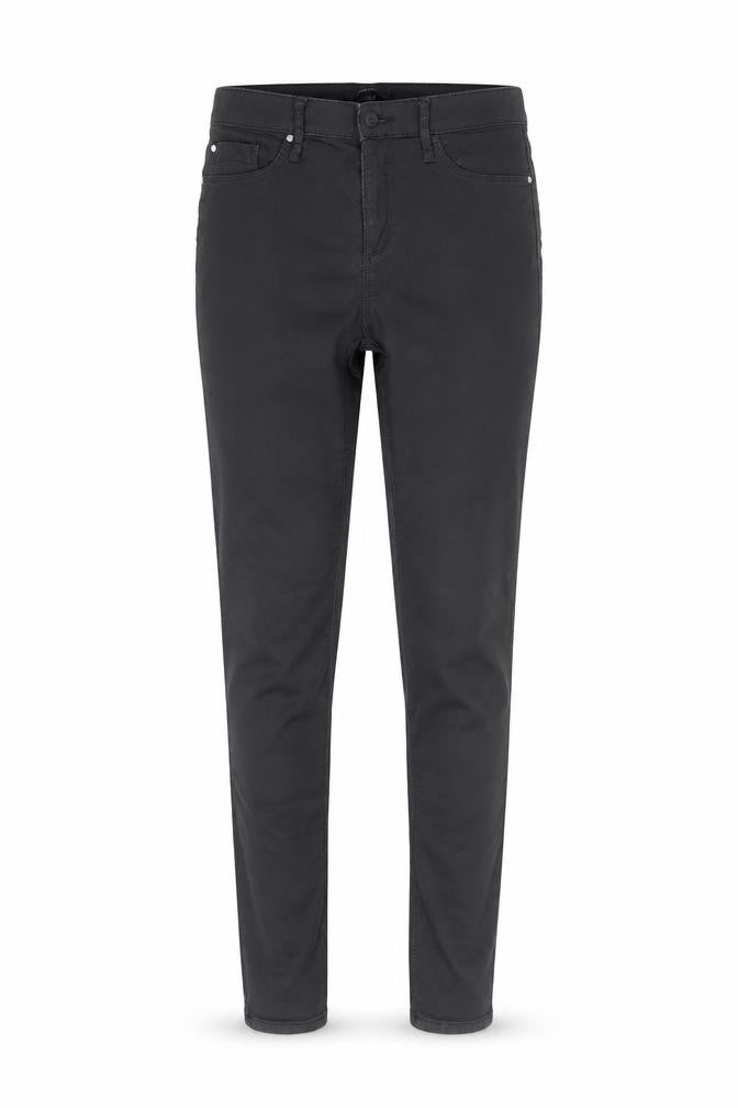 River Island Women’s Black Skinny Jeans Size 12 Stretch Denim