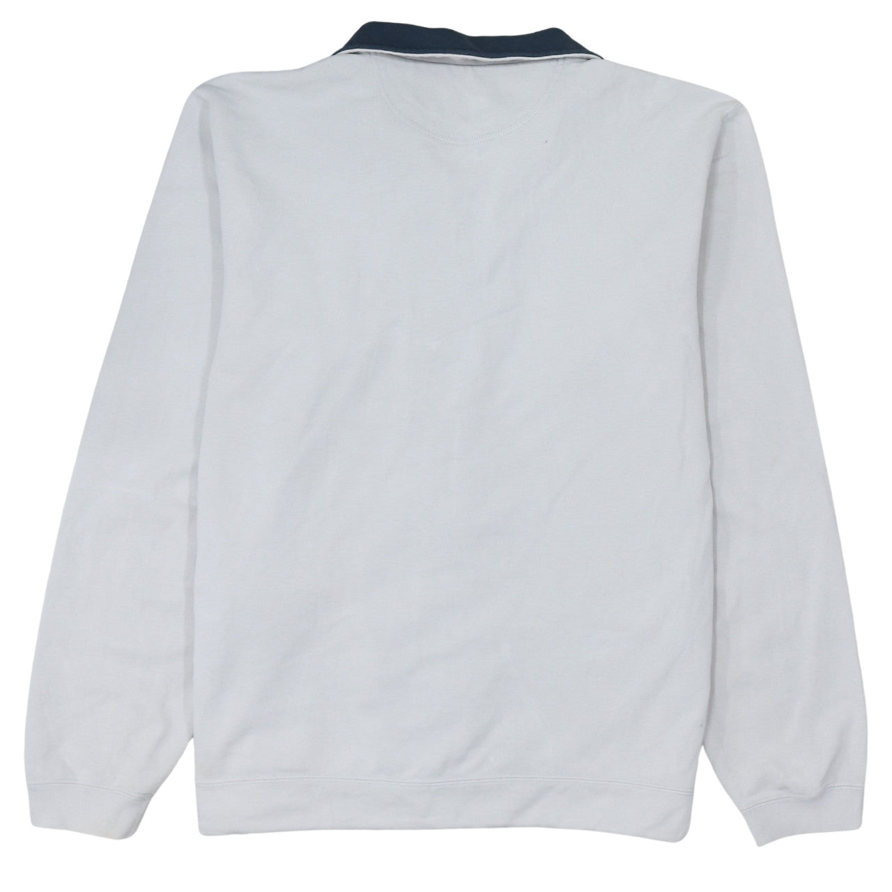 Champion Men's Grey XL Full Zip Sweatshirt Jacket