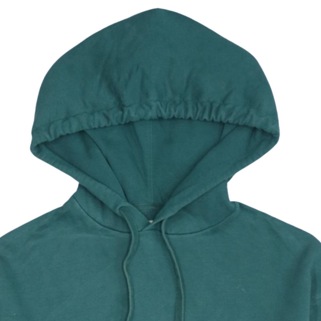 Levi's Men's Green Pullover Relaxed Fit Hoodie Size S