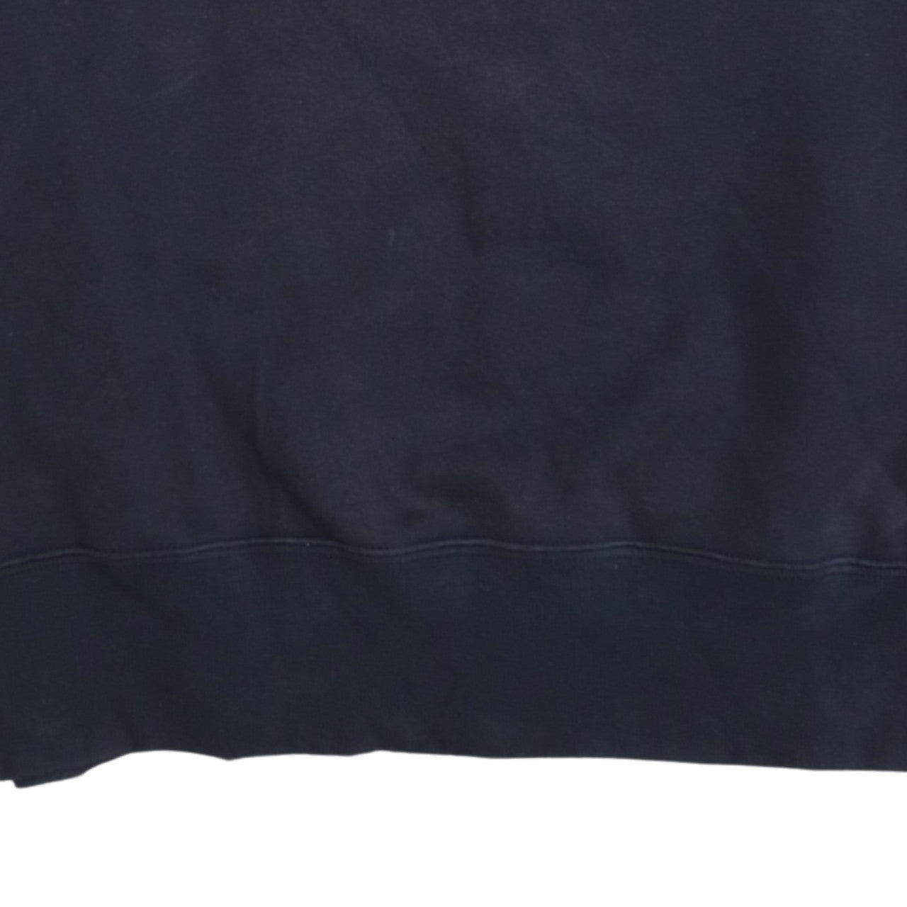 Champion Men's Blue Small Pullover Sweatshirt Crew Neck Embroidered Logo