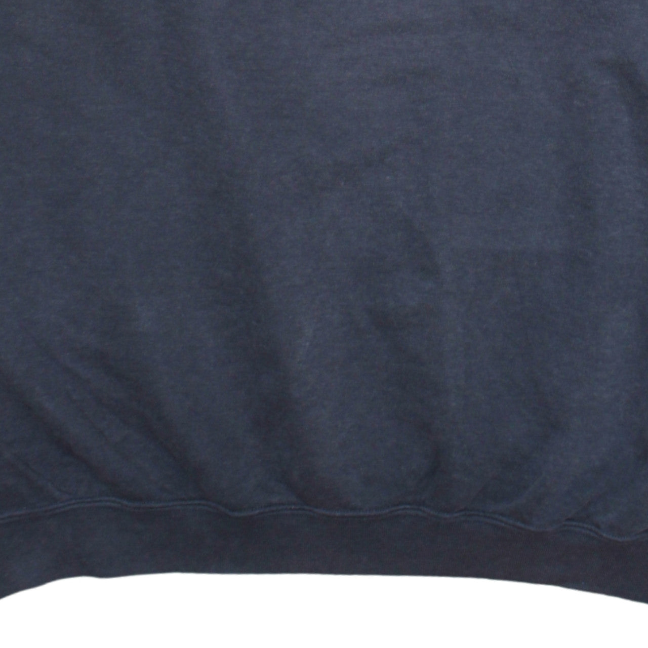Champion Men's Blue XL Pullover Sweatshirt Crew Neck Embroidered Logo