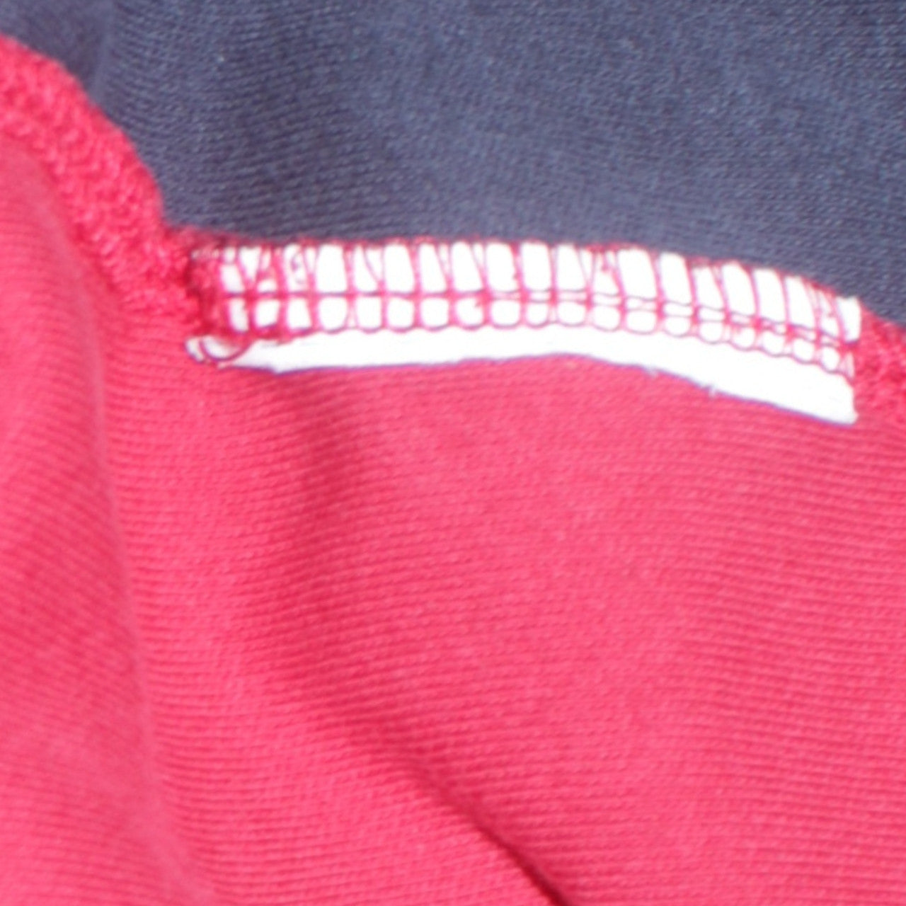 Champion Men's Red Full Zip Sweatshirt Size M Athletic Classic
