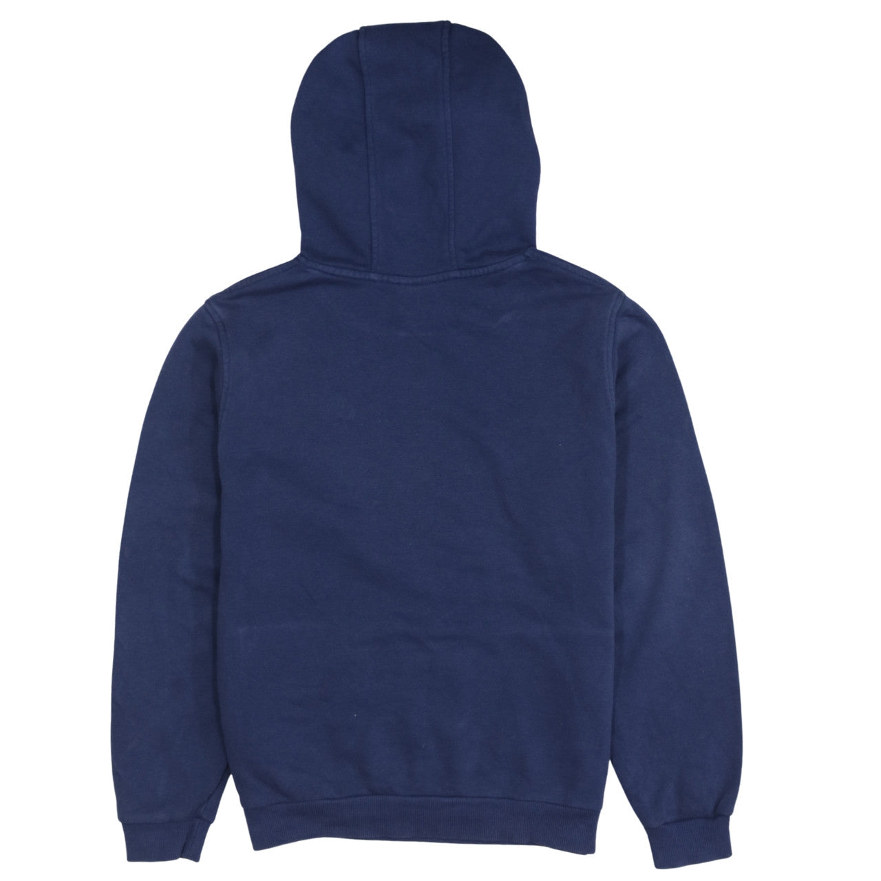 Nike Boys Blue Pullover Hoodie XL (158-170cm) Hooded Sweatshirt