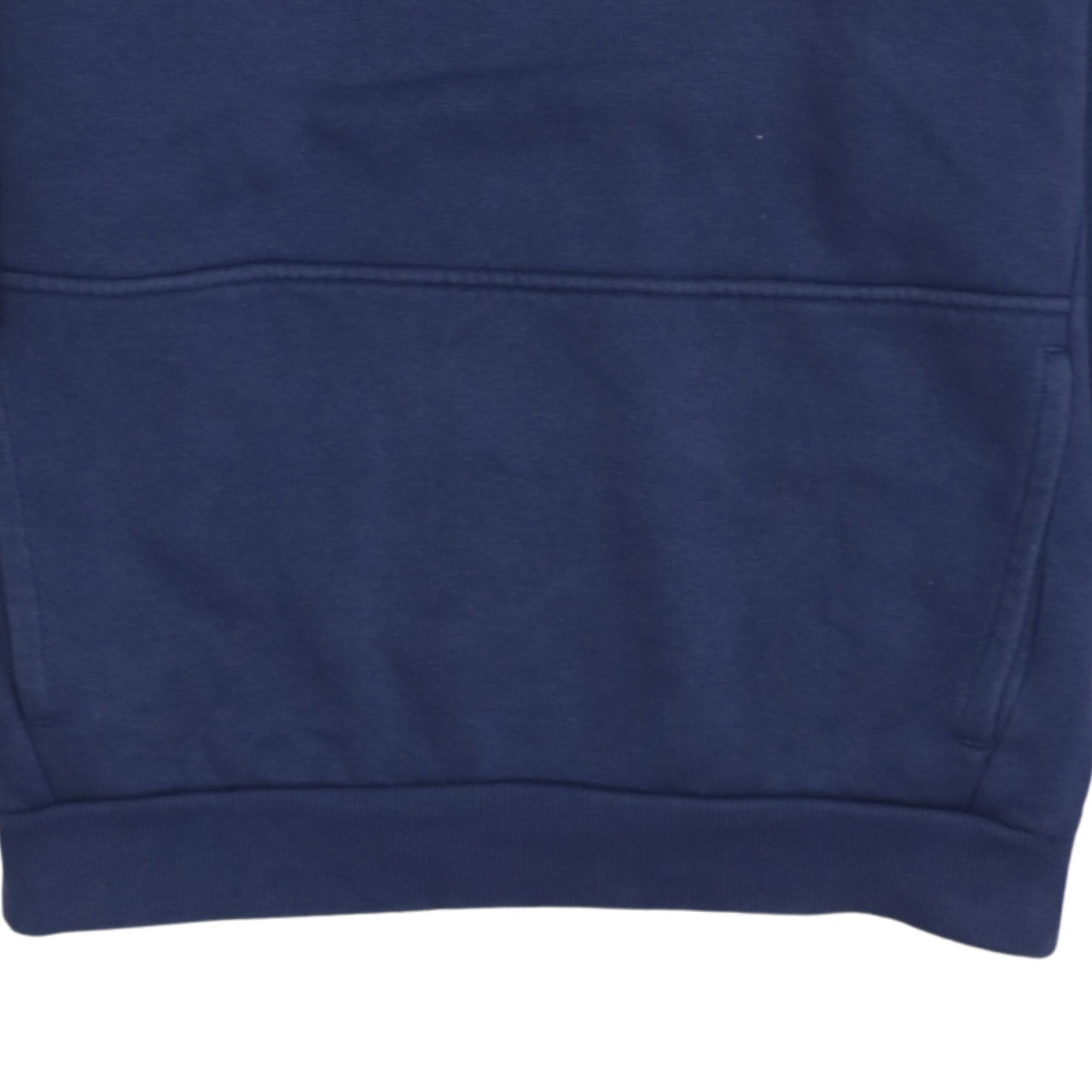 Nike Boys Blue Pullover Hoodie XL (158-170cm) Hooded Sweatshirt
