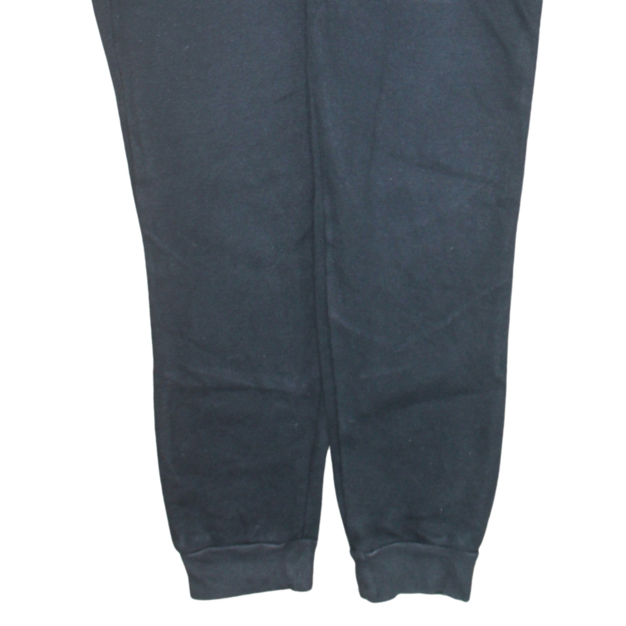 Polo Ralph Lauren Men's Black Medium Jogger Sweatpants 100% Cotton