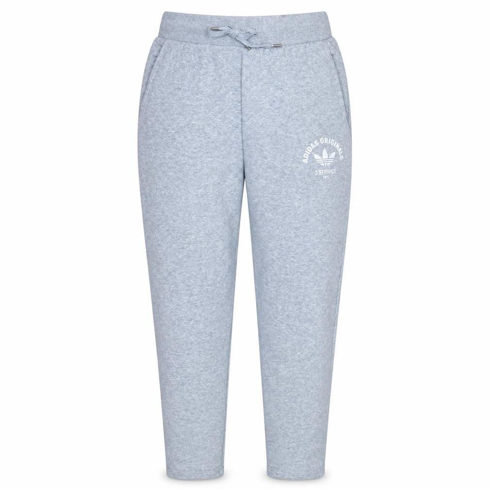 Adidas Originals Grey Women's Jogger Sweatpants Size M