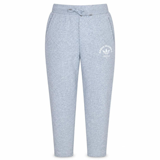 Adidas Originals Grey Women's Jogger Sweatpants Size M