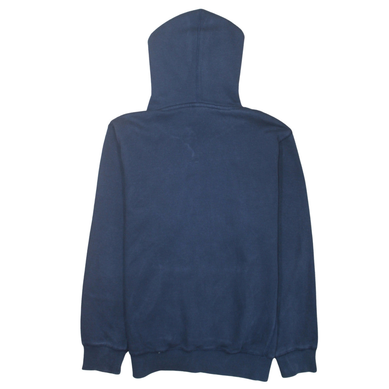 Russell Athletic Men's Blue Pullover Hoodie Small Regular Fit