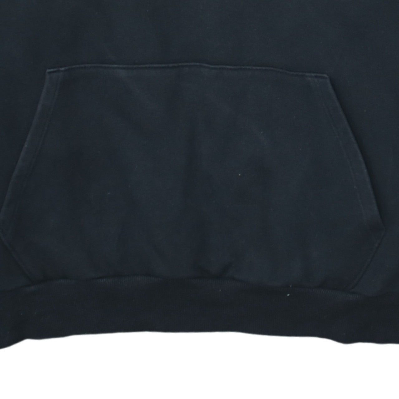 Puma Womens Black XXL Pullover Hoodie Sweatshirt with Logo