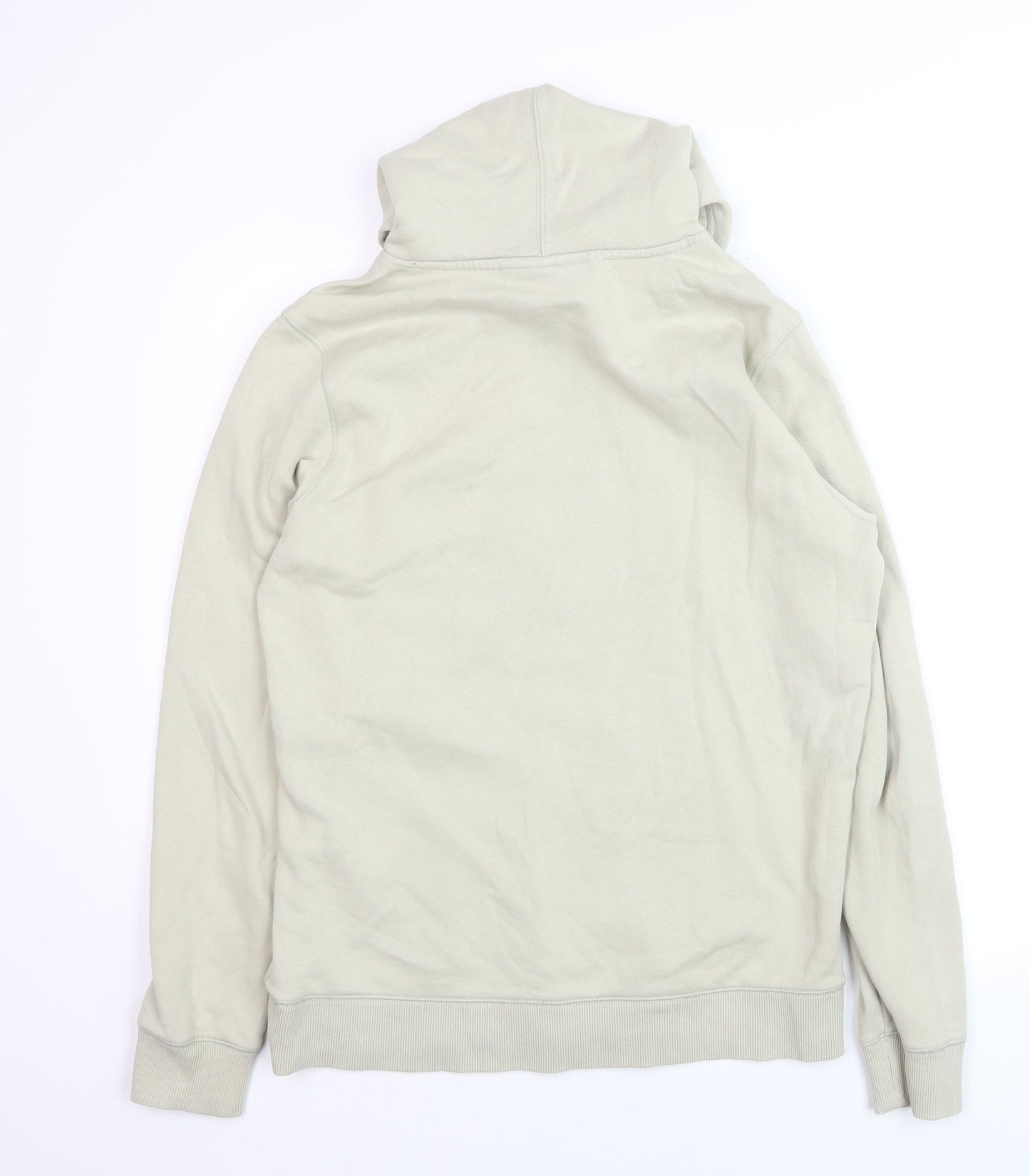 Under Armour Men's Beige ColdGear Pullover Hoodie Size S