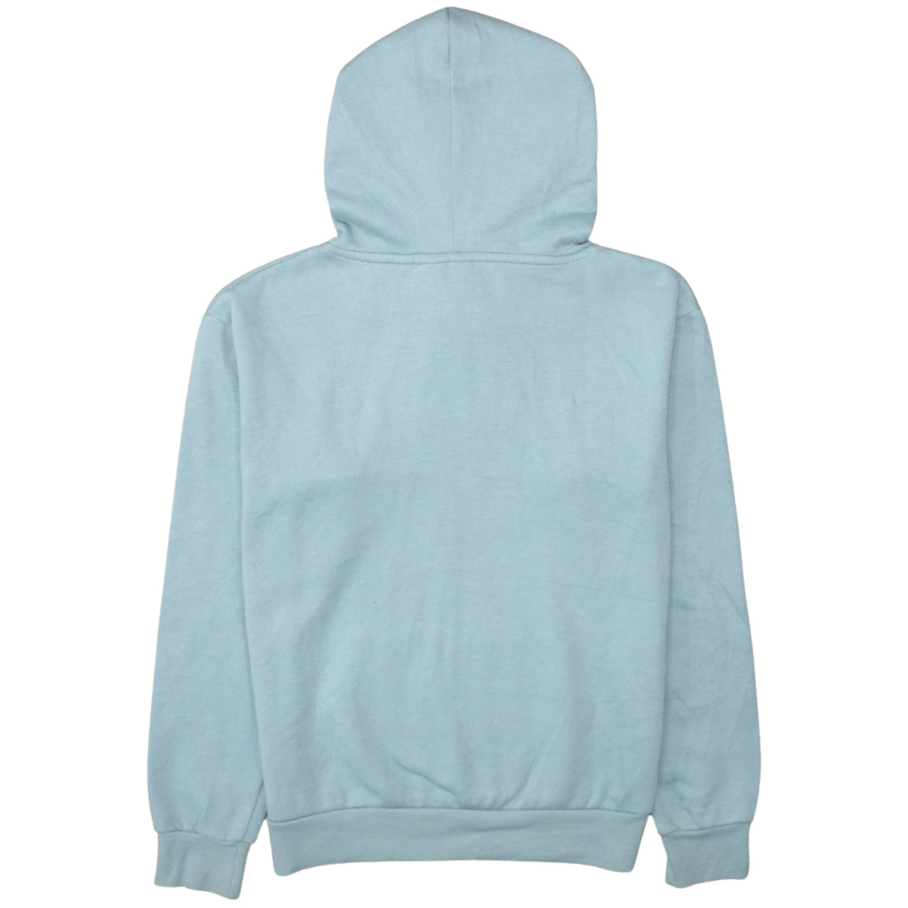 Disney Primark Cares Women Blue Simba Pullover Hoodie 2XS
