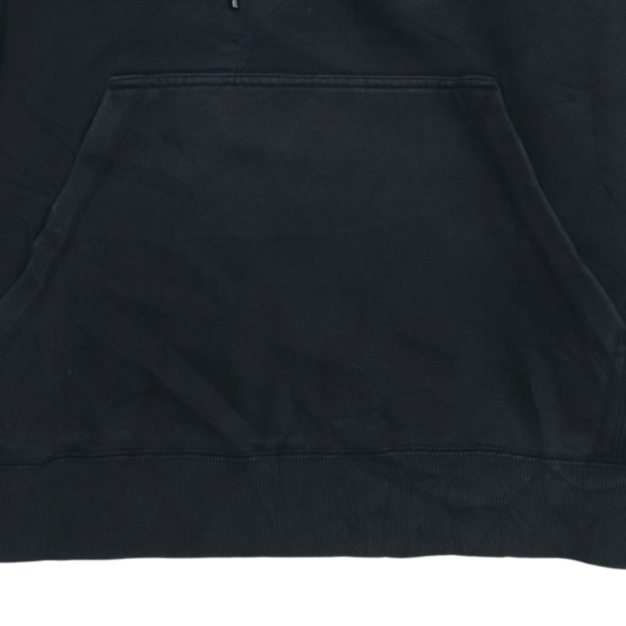 Adidas Men’s Black Maori All Blacks Pullover Hoodie Size M