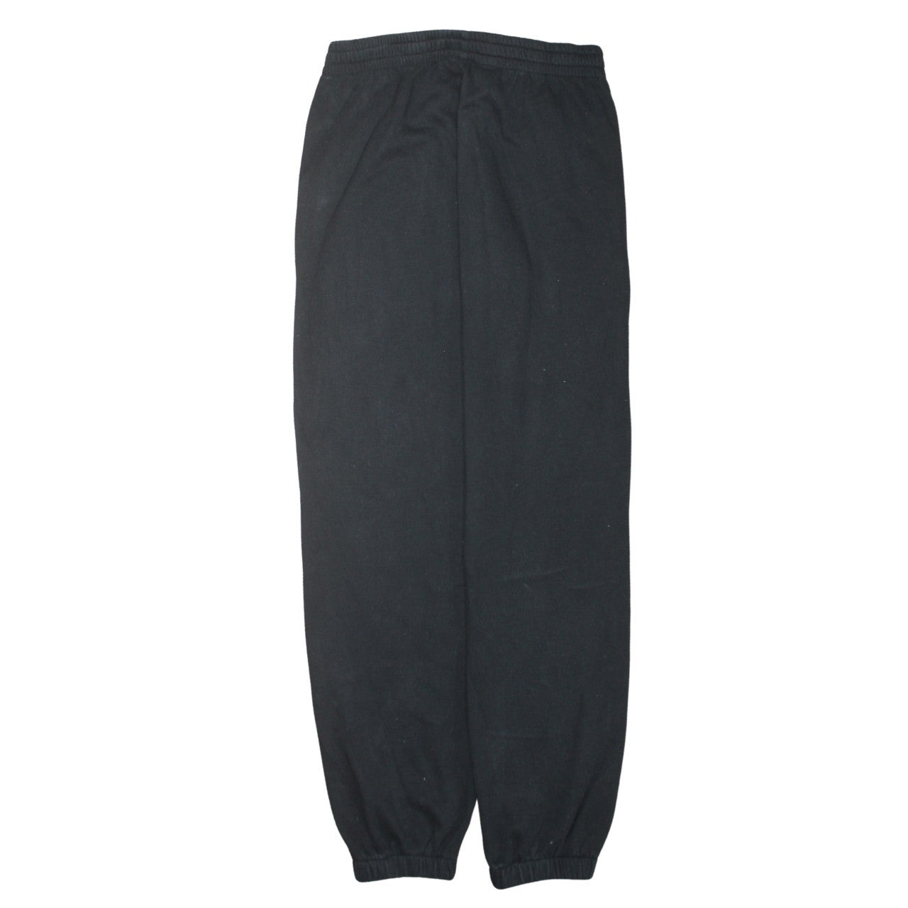 adidas Boys Black Jogger Sweatpants 16 Years Regular Fit Activewear Trousers