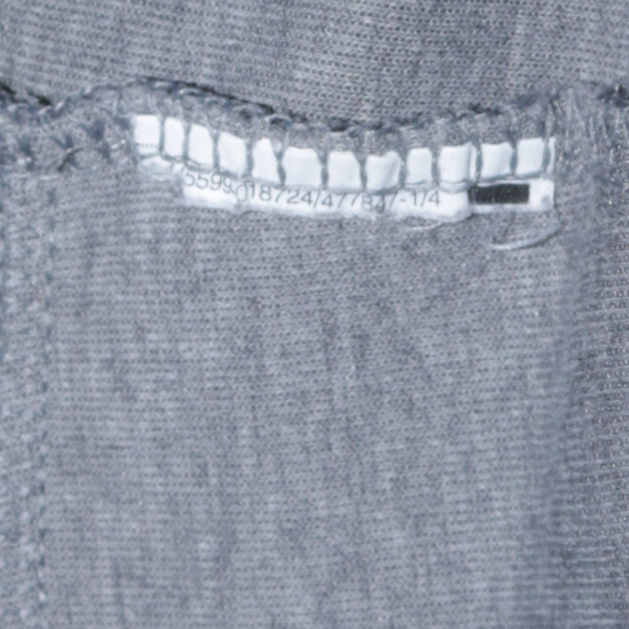 Nike Men's Grey Camo Jogger Trousers XS Activewear Pants