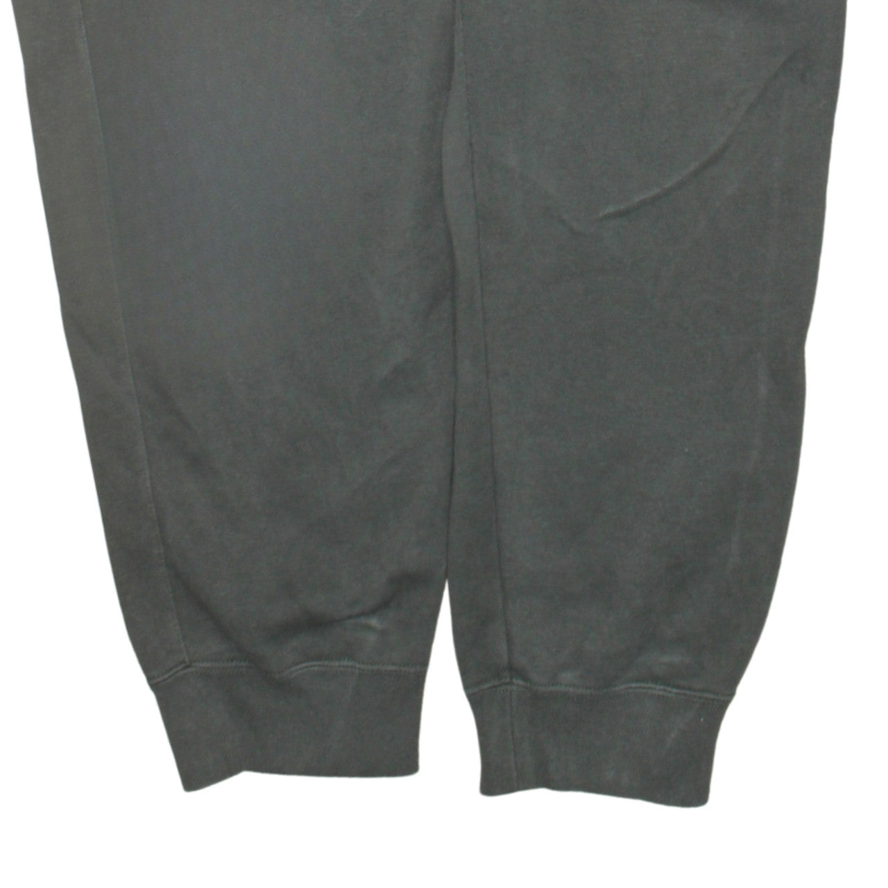 Nike Womens Black XL Fleece Jogger Sweatpants Activewear Trousers