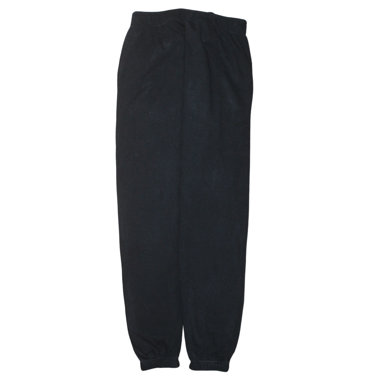 Nike Women's Black XS Fleece Jogger Sweatpants Sportswear