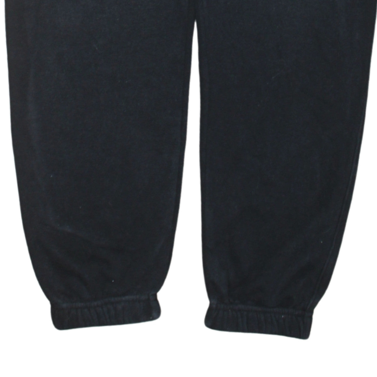 Nike Women's Black XS Fleece Jogger Sweatpants Sportswear