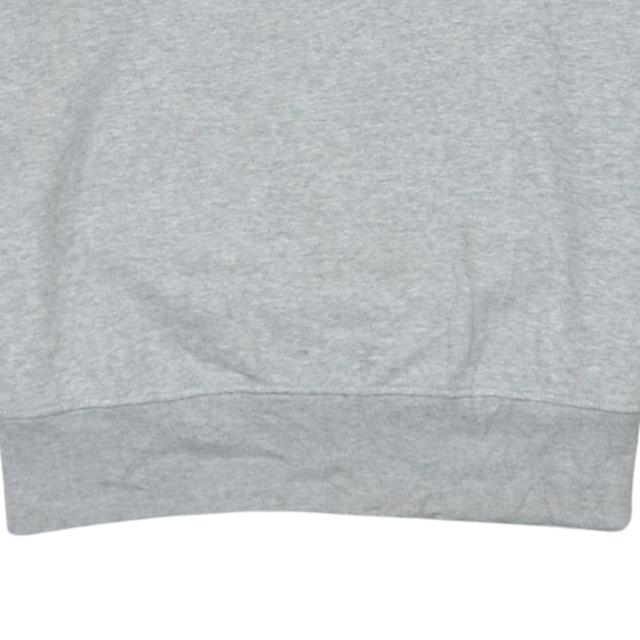 GAP Men's Grey Graphic Print Pullover Sweatshirt XS