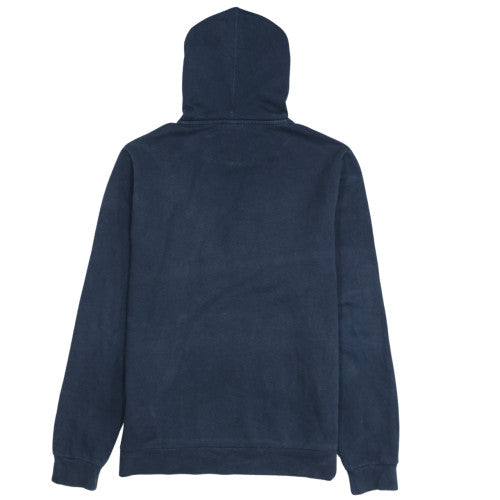 Champion Boys Navy Blue Pullover Hoodie Size 15-16 Years 2XL Graphic Logo