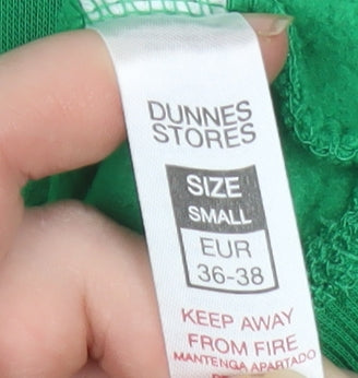 Dunnes Stores Men's Green Lake Superior Sweatshirt Small Pullover