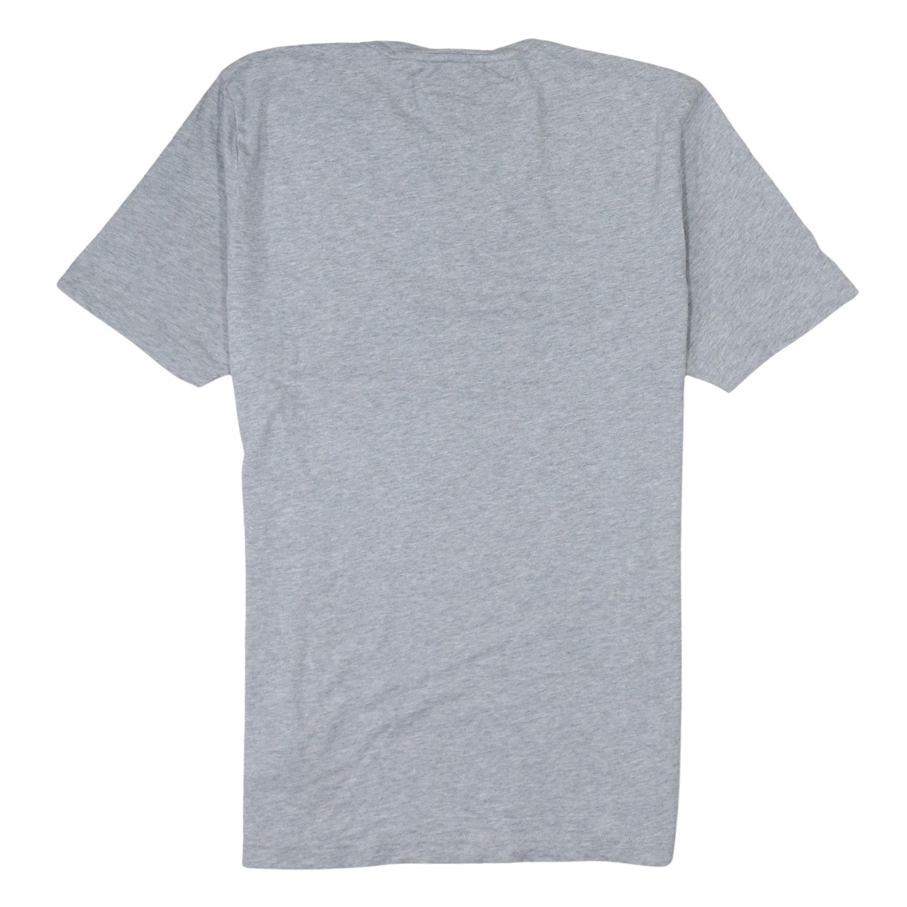 Tommy Hilfiger Men's Grey XL Organic Cotton Logo T-Shirt