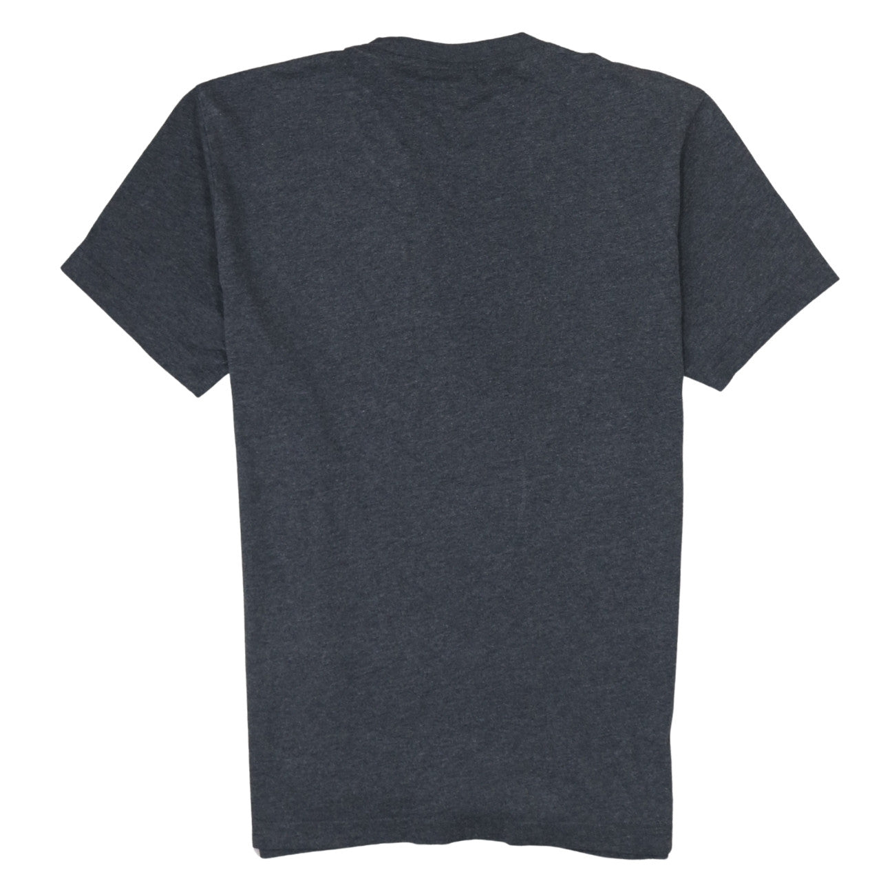 Champion Men Grey M Short Sleeve Crew Neck Sports T-Shirt