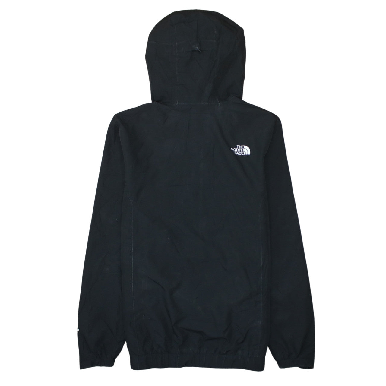 The North Face Women’s Black XS Waterproof Hooded Anorak Jacket