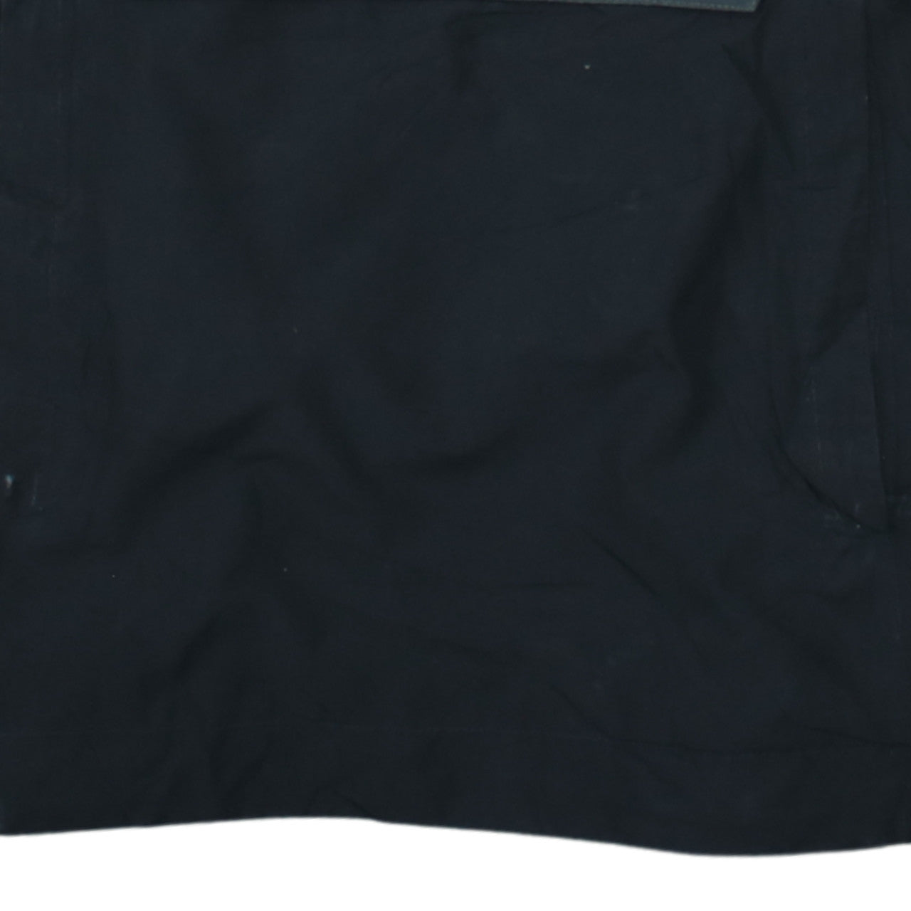 The North Face Women’s Black XS Waterproof Hooded Anorak Jacket