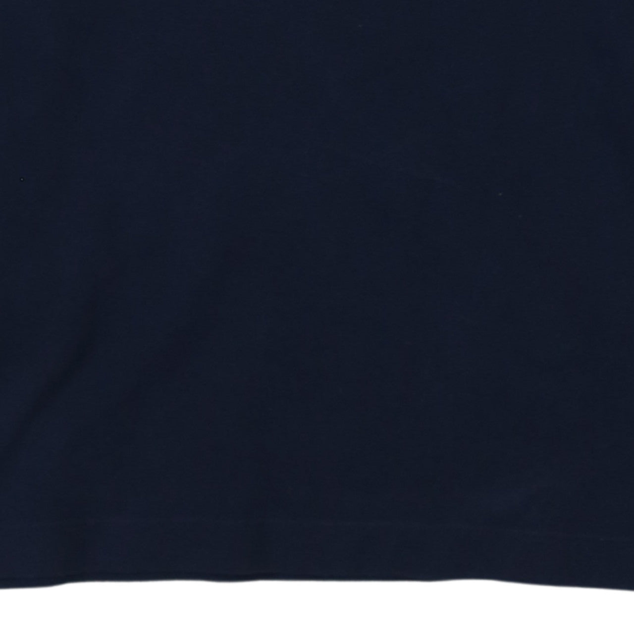 Lacoste Men’s Blue Slim Fit Long Sleeve Polo Shirt Size S