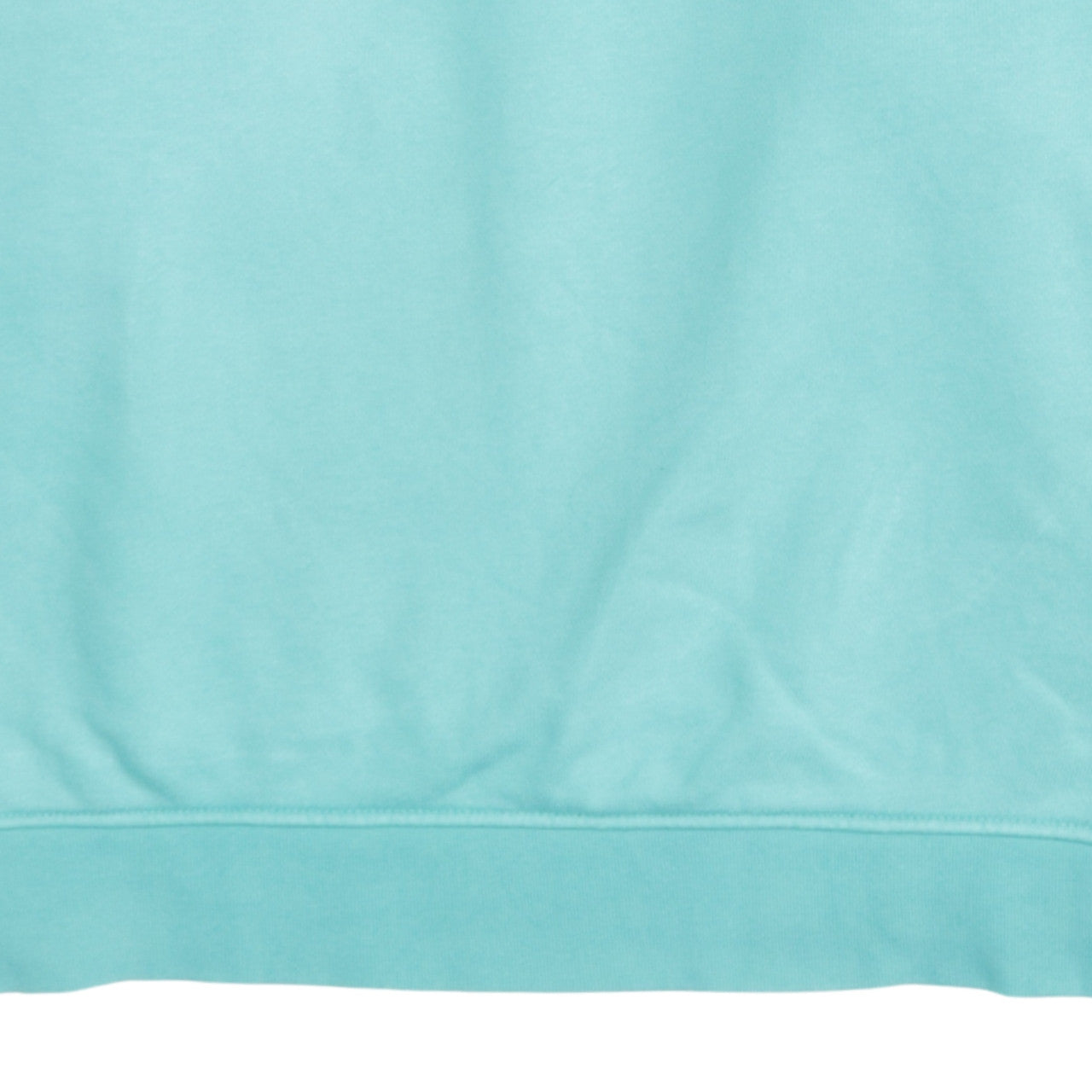 Adidas Womens Blue Crew Neck Pullover Sweatshirt Size 10 UK