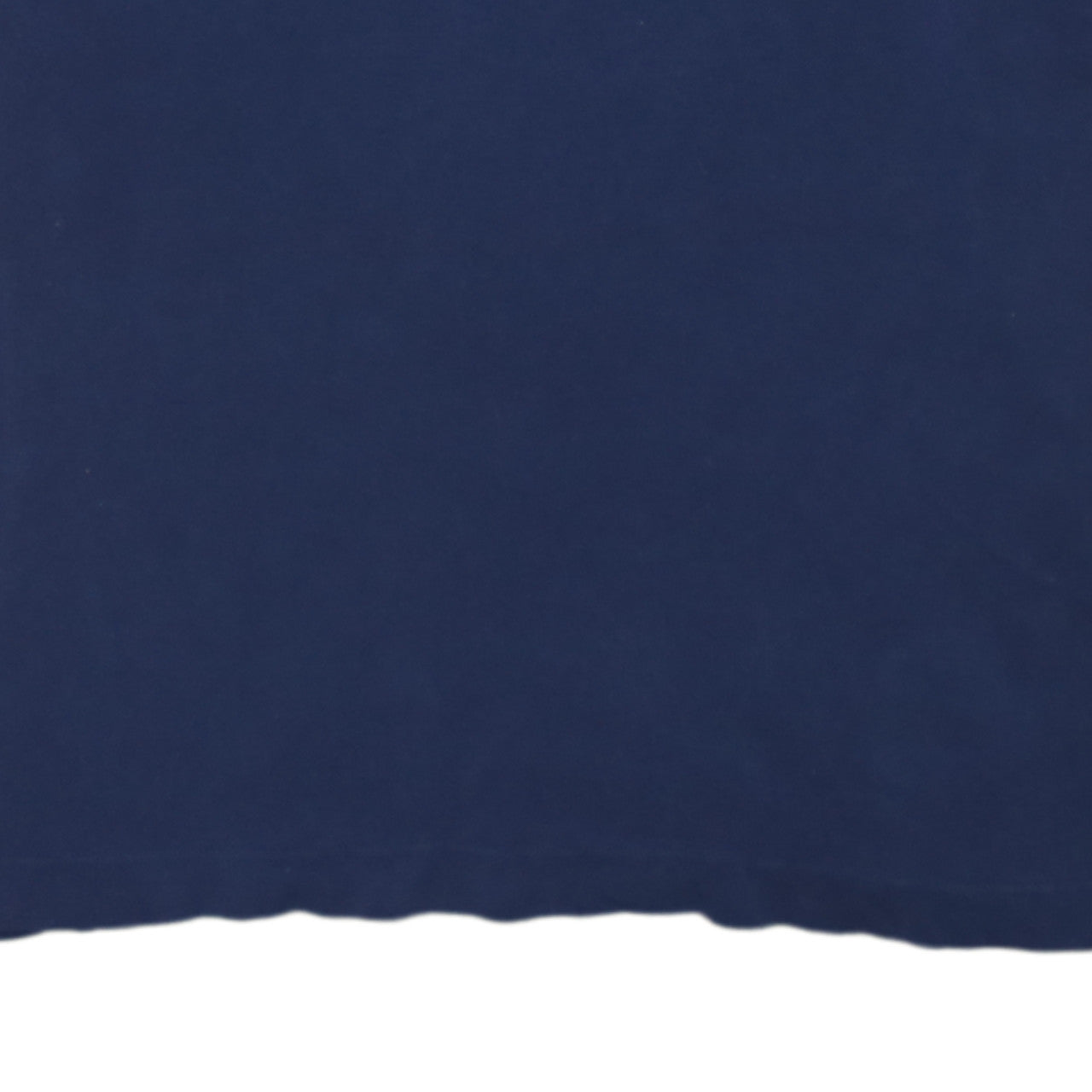 Lacoste Mens Blue Regular Fit Cotton Polo Shirt L