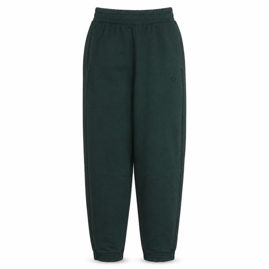 adidas Women's Green 2XS Jogger Activewear Sweatpants