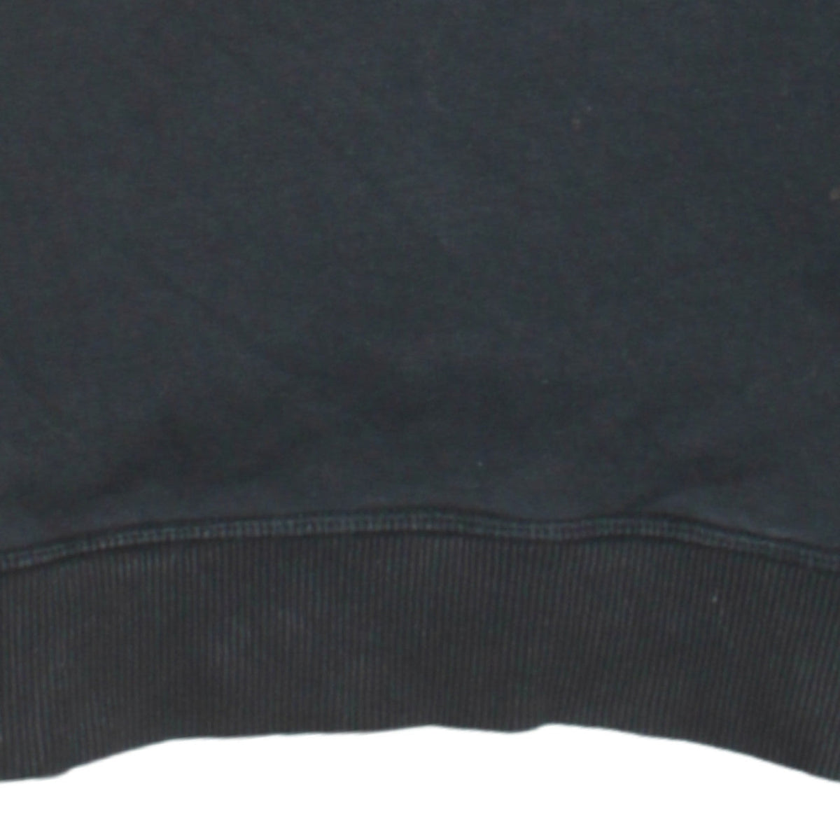 The North Face Boys Black Pullover Sweatshirt L Graphic Logo Crew Neck