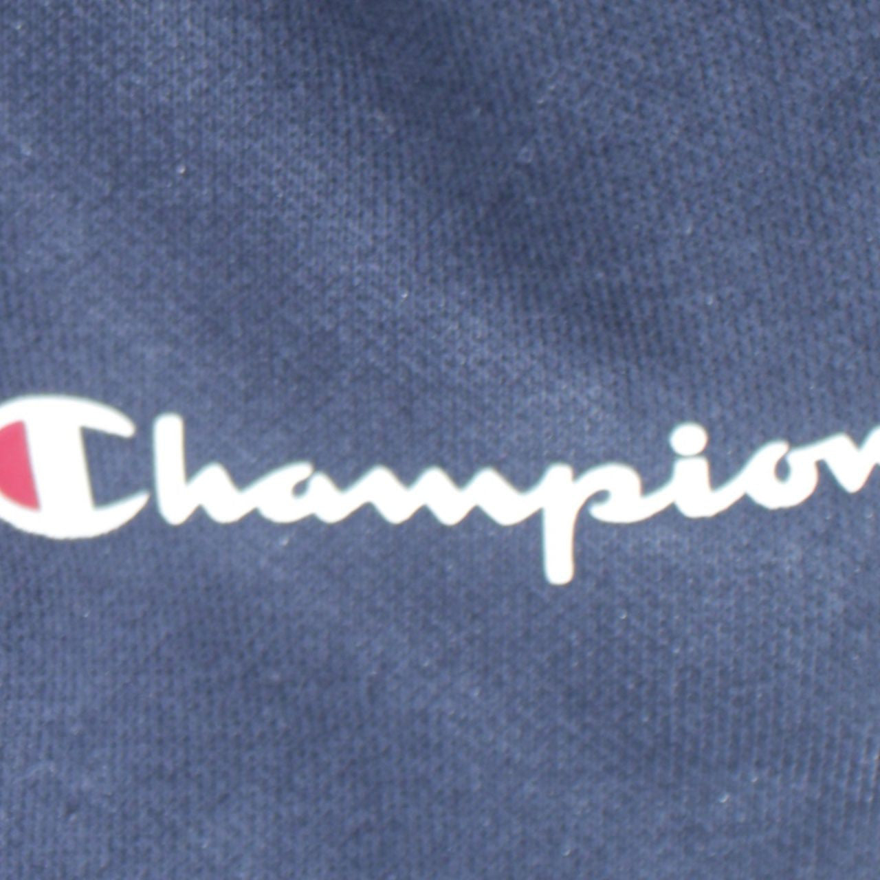 Champion Men's Blue Small Fleece Sweatpants Activewear Trousers