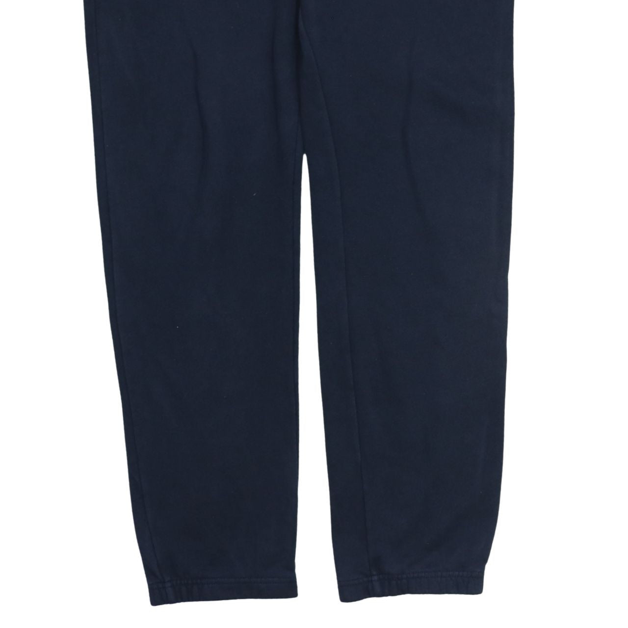 Champion Men's Blue Small Fleece Sweatpants Activewear Trousers