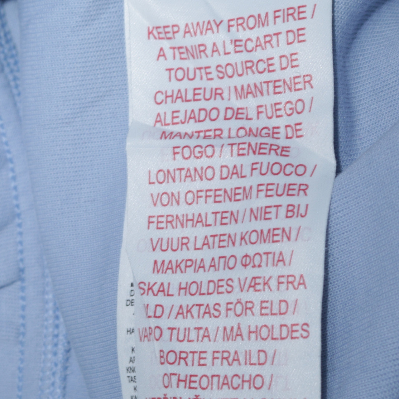 Nike Boys Blue XL Jogger Trousers Fleece Activewear Sweatpants